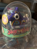 New Nanables Mini Small House Twinkle Twinkle Inn Miniature Toys