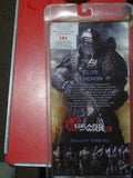 NEW Neca Gears Of War 3 ELITE THERON