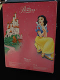 NEW Rare DISNEY Store exclusive Princess Snow White with Mirror