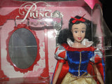 NEW Rare DISNEY Store exclusive Princess Snow White with Mirror