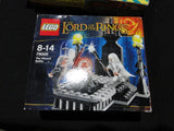 BRAND NEW  LEGO The Lord of the Rings The Wizard Battle 79005