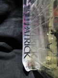 NEW SPECIES II Patrick FIGURE MCFARLANE MOVIE MANIACS SERIES 1 
