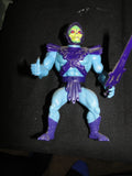 Vintage Masters Universe He-Man & Battlecat Skeletor & Panthor
