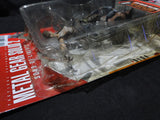 Metal Gear Solid 2: Sons of Liberty Figure - Olga - McFarlane  Konami
