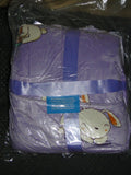 GENUINE THE OODIE Hooded Fluffy Oodie CUTE BUNNY  Print Adult One Size