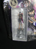 DC COMICS CHESS FIGURE COLLECTION ISSUE 7 BATGIRL EAGLEMOSS FIGURINE