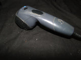 WORKING HONEYWELL MS3780 USB HANDHELD FUSION BARCODE SCANNER USED 
