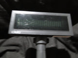 Cielo Serial VFD Customer Display Pole for EPOS 