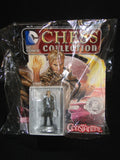 DC COMICS CHESS FIGURE COLLECTION ISSUE 70 CONSTANTINE EAGLEMOSS FIGURINE