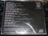 NEW SEALED The Illegal Eagles live in concert 2 At The Fly 2002