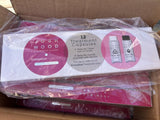 12 Boxes Of 12 Josh Wood Treatment Capsules Colourloc