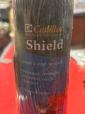 Cadillac Shield Water and Stain Protector Spray Waterproof and Protect Suede