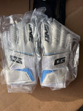 THE ONE GLOVE NXT Pro NGT Origin Junior Goalkeeper Gloves Size 5