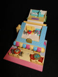 Vintage Polly Pocket Bluebird 1993 Light Up Pizzeria