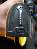Collection 9 1D & 2D barcode Scanners datalogix Netum inateck tera