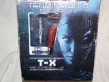 Terminator 3 T-X ARTFX Statue 1/6 28cm Action Figure Kotobukiya