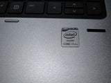 HP EliteBook 840 G1 Core i7-4600U 2.10GHz 4GB RAM 128GB SSD
