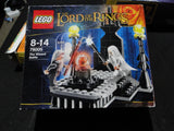 BRAND NEW  LEGO The Lord of the Rings The Wizard Battle 79005