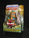 NEW Masters Universe Classics Matty Collector SNAKE MAN-AT-ARMS