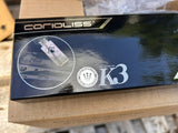 12 Box’s Of 12 Errol Douglas Argan Shine K3Capsule Treatments