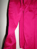 BNWOT PDN London Fushia Women's Zip Shirt size 4 12 16  RRP £295