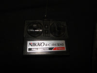 Vintage Boxed NIKKO Cosmo 2 radio controlled car buggy