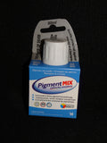 25x Inchem Pigment Mix 80ml BLUE 14 WALL PAINT COLOURANT STAIN INTERIOR EXTERIOR