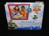 NEW Disney Pixar TOY STORY 4 Buzz Lightyear Pop-Up Spaceship Fisher Price