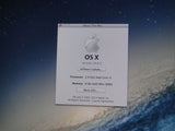 Apple iMac A1419 27in 2012 i5 needs some attention