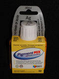 25x Inchem Pigment Mix 80ml YELLOW Tint PAINT COLOURANT STAIN INTERIOR EXTERIOR