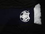 NEW UEFA EURO 2020 OFFICIAL Scarf TAGGED  NO TEAM