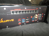 VIDIWAVE Mill Spec ANPR MPU with build in POR i7 HD Vehicle CCTV