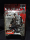 Metal Gear Solid 2: Sons of Liberty Figure - Olga - McFarlane  Konami