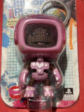 NEW Official Sackboy Console Kitty Keyring  PROMO Little Big Planet Figure 