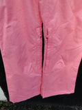 BNWT Women's Light Pink Salmon Surfanic Indiana Skiing Snowboarding Trousers XS
