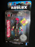 NEW Roblox Imagination Collection DIGITAL ARTIST  Figure Pack & code