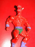 Sungold 1980's Galaxy Warriors Dragon Figure Bootleg MOTU