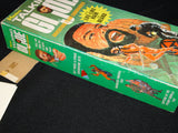 Original Boxed Hasbro Talking GI Joe Adventure team commander 7400