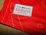 NEW Sports Crate Limited Edition Chicago Cubs Baseball Jersey XL loot