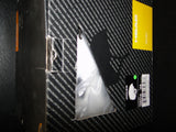 BNIB Head Joker 328310 Supershape White Helmet Sz XS Ski Snowboarding  bike