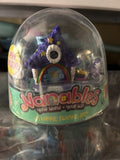 New Nanables Mini Small House Twinkle Twinkle Inn Miniature Toys