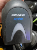 Collection 9 1D & 2D barcode Scanners datalogix Netum inateck tera