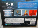 Terminator 3 T-X ARTFX Statue 1/6 28cm Action Figure Kotobukiya