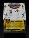 NEW Masters Universe Classics Matty Collector FLOGG Space Mutants