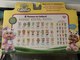 Cutietown 4 Figure Pack Fantasy Friends