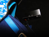 BNIB Head 'Star Bluebird' Blue sports Bike Helmet Sz S-M Snowboarding