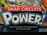 Hand2Mind Learning Resources POWER Snap Circuits Electricity STEM at Play