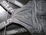 BNWT Black Unisex BUD Surfanic Surftex Ski Snowboarding Trousers Sz 3-4 years