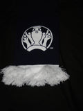 06/04/2023 Womens Finalissima official match scarf - England v Brazil, Lionesses