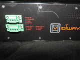 VIDIWAVE Mill Spec ANPR MPU with build in POR i7 HD Vehicle CCTV